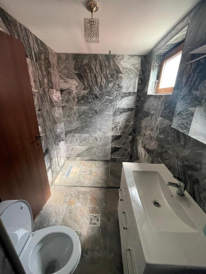 Cabana Retegan Baile Figa Beclean  Exterior foto