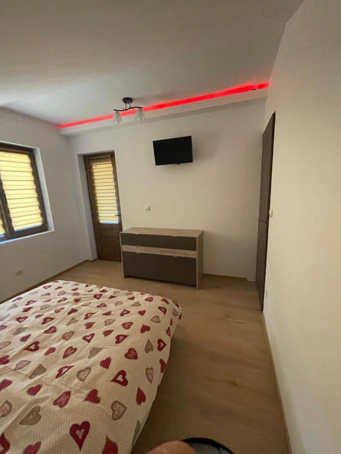 Cabana Retegan Baile Figa Beclean  Exterior foto