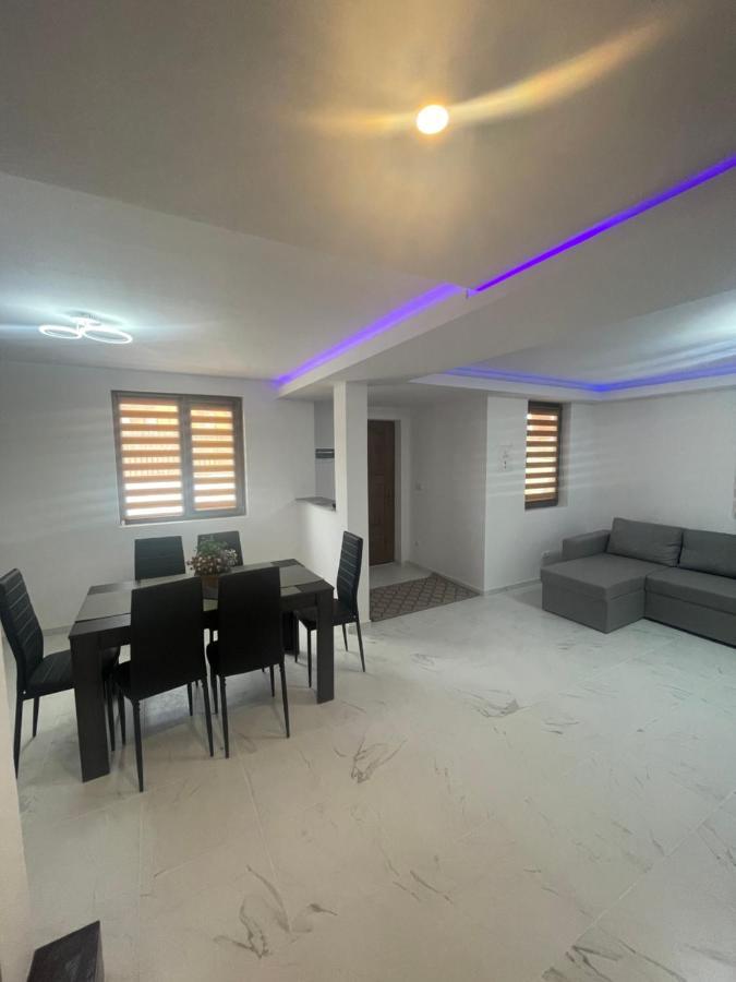 Cabana Retegan Baile Figa Beclean  Exterior foto