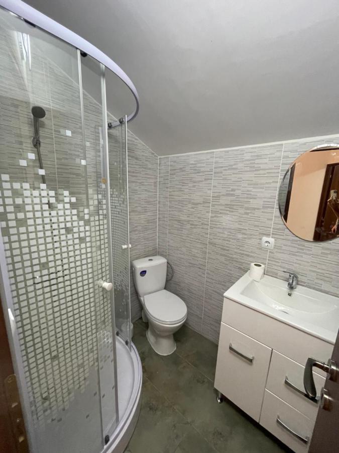 Cabana Retegan Baile Figa Beclean  Exterior foto